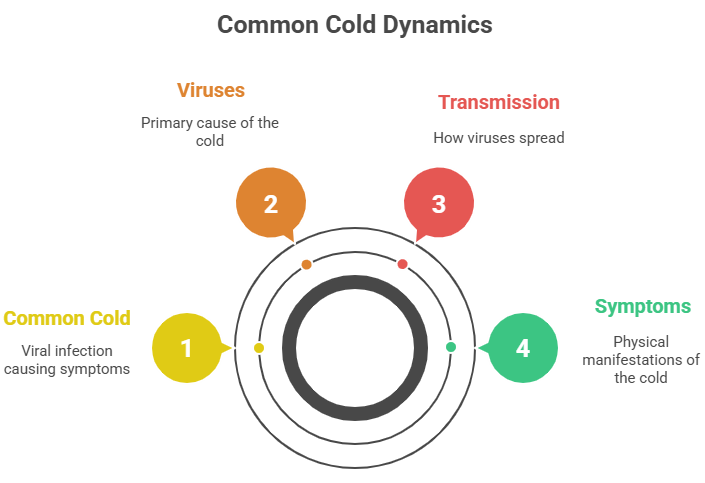 understanding common cold