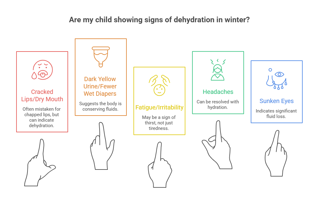 When to Seek Medical Care