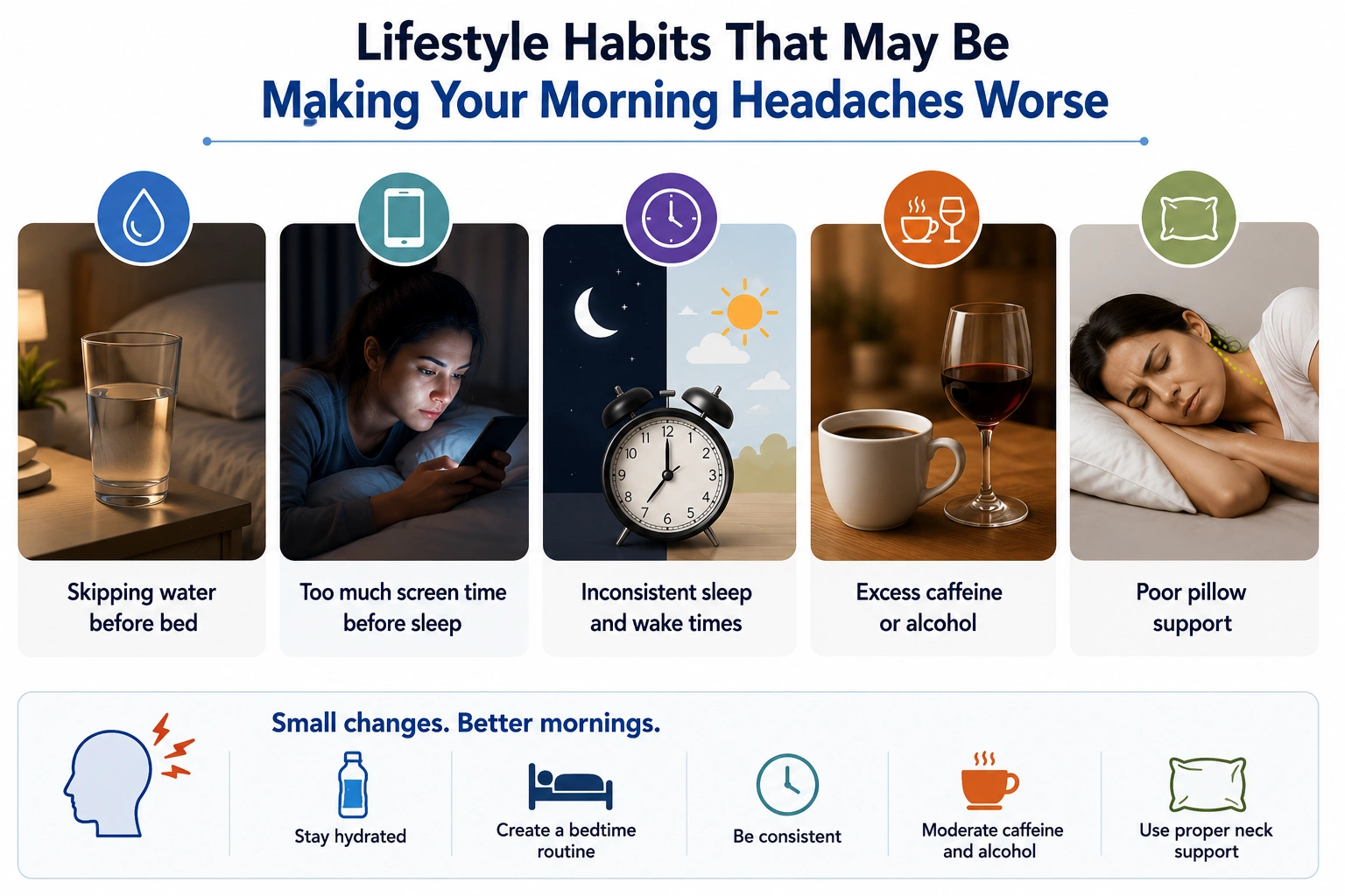 Lifestyle Habits