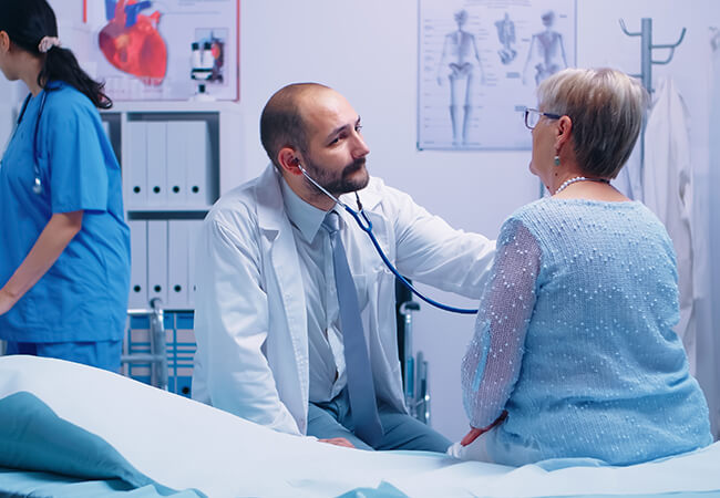 Urgent Care in Chicago