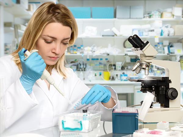 All the Labs You Need In-House