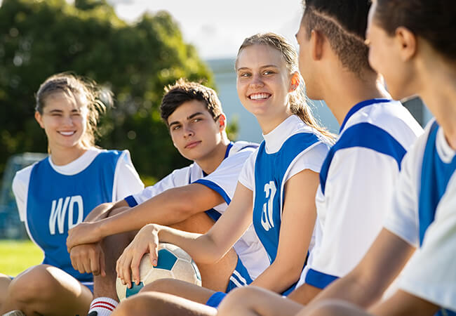 Sports Physicals